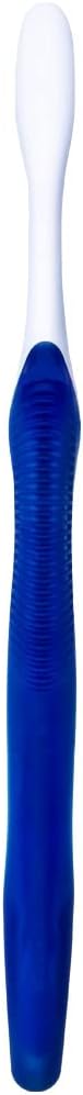 Oral-B Complete Sensitive Toothbrush, 35 Extra Soft - Pack of 4