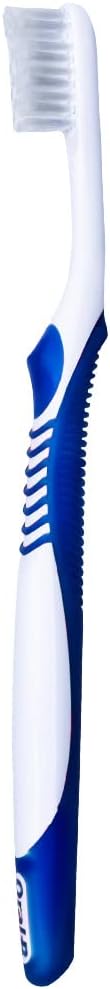 Oral-B Complete Sensitive Toothbrush, 35 Extra Soft - Pack of 4