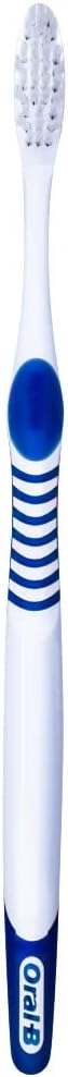Oral-B Complete Sensitive Toothbrush, 35 Extra Soft - Pack of 4