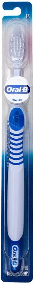 Oral-B Complete Sensitive Toothbrush, 35 Extra Soft - Pack of 4