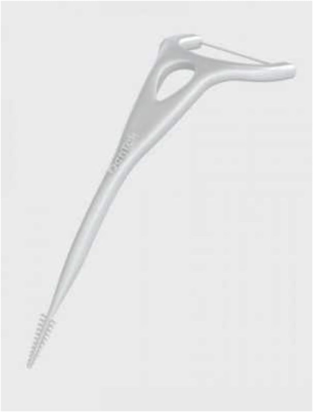 Dentek Floss Picks, Easy Reach for Complete Clean, 75 Count, Pack of 3