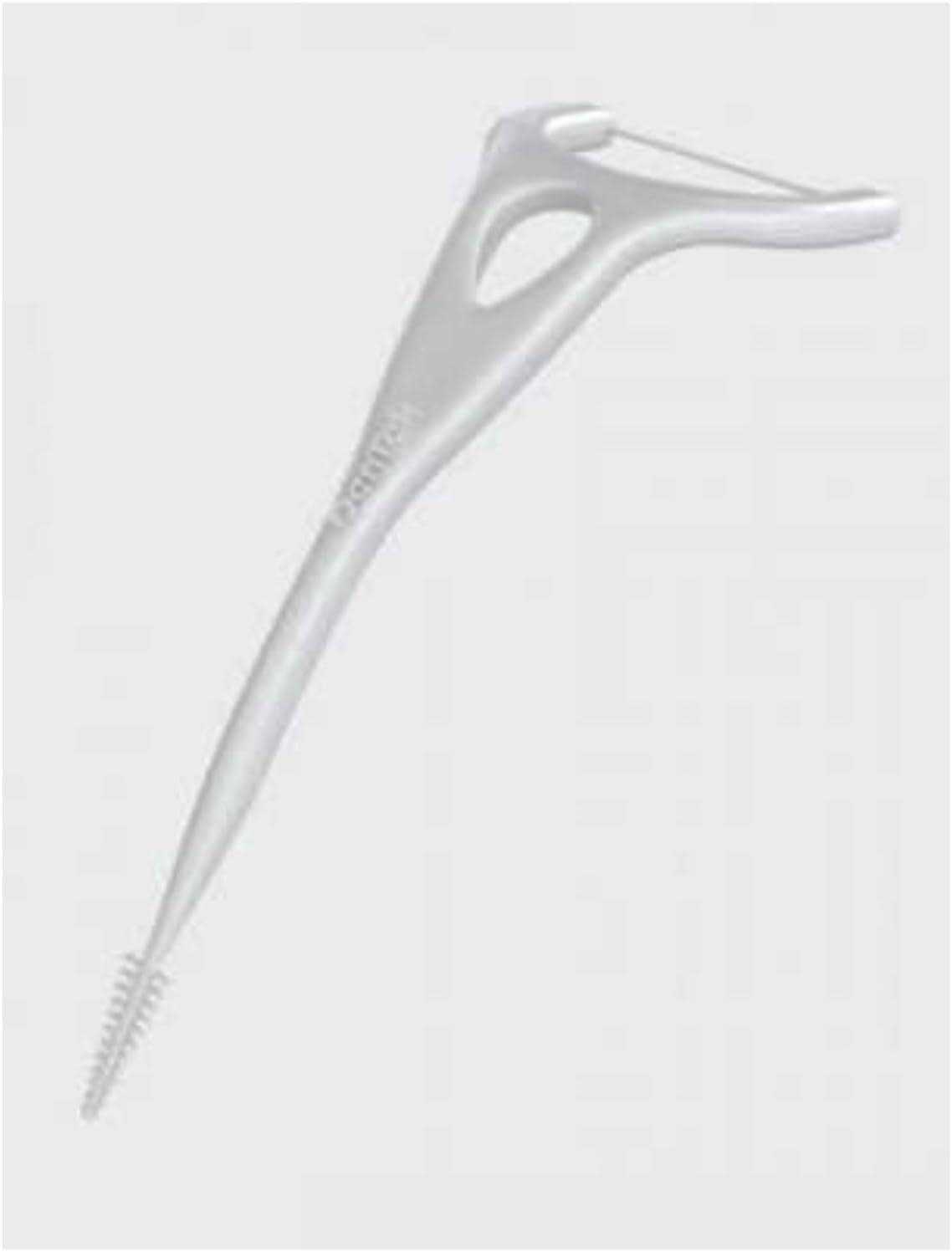 Dentek Floss Picks, Easy Reach for Complete Clean, 75 Count, Pack of 3
