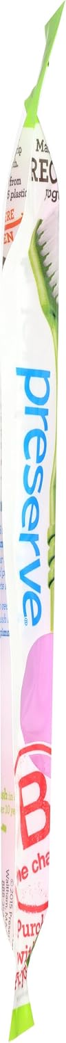 Preserve, Toothbrush Adult Ultra Soft