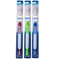 Oral-B Complete Sensitive Toothbrush, 35 Extra Soft - Pack of 4