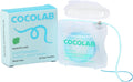 CocoPlush Floss Threaders by COCOLAB, Mint Scent, 30ct, 1-Pack