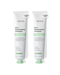 Boka Toothpaste - Nano Hydroxyapatite Toothpaste, Fluoride Free Toothpaste
