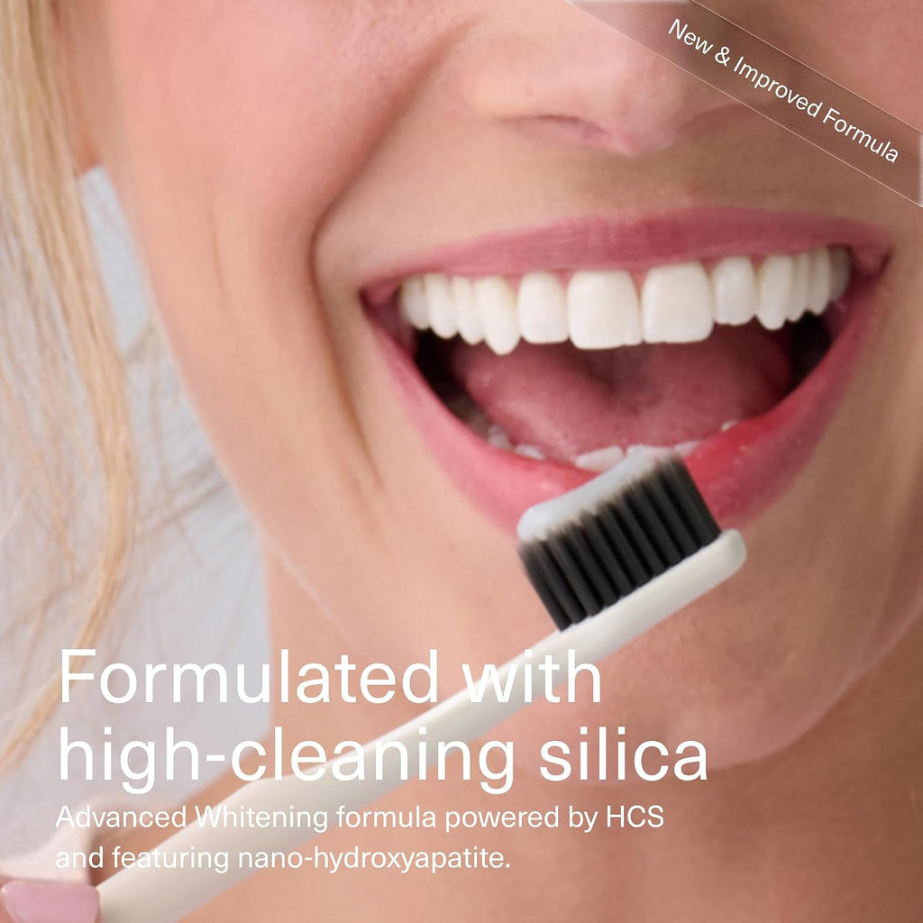 Boka Toothpaste - Nano Hydroxyapatite Toothpaste, Fluoride Free Toothpaste