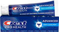 Crest Pro-Health Advanced Deep Clean Mint Toothpaste, 5.1 Oz