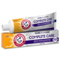 ARM & HAMMER Complete Care Toothpaste, Fresh Mint, 6.0 oz