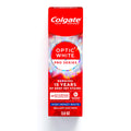 Colgate Optic White Pro Series High Impact White, 3 Pack, Teeth Whitening Toothpaste with 5% Hydrogen Peroxide and ActivShine, Brilliant Mint Flavor, 3.0 OZ