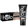 hello Epic Whitening Activated Charcoal Fluoride Free Toothpaste, 3Pk, 4 oz