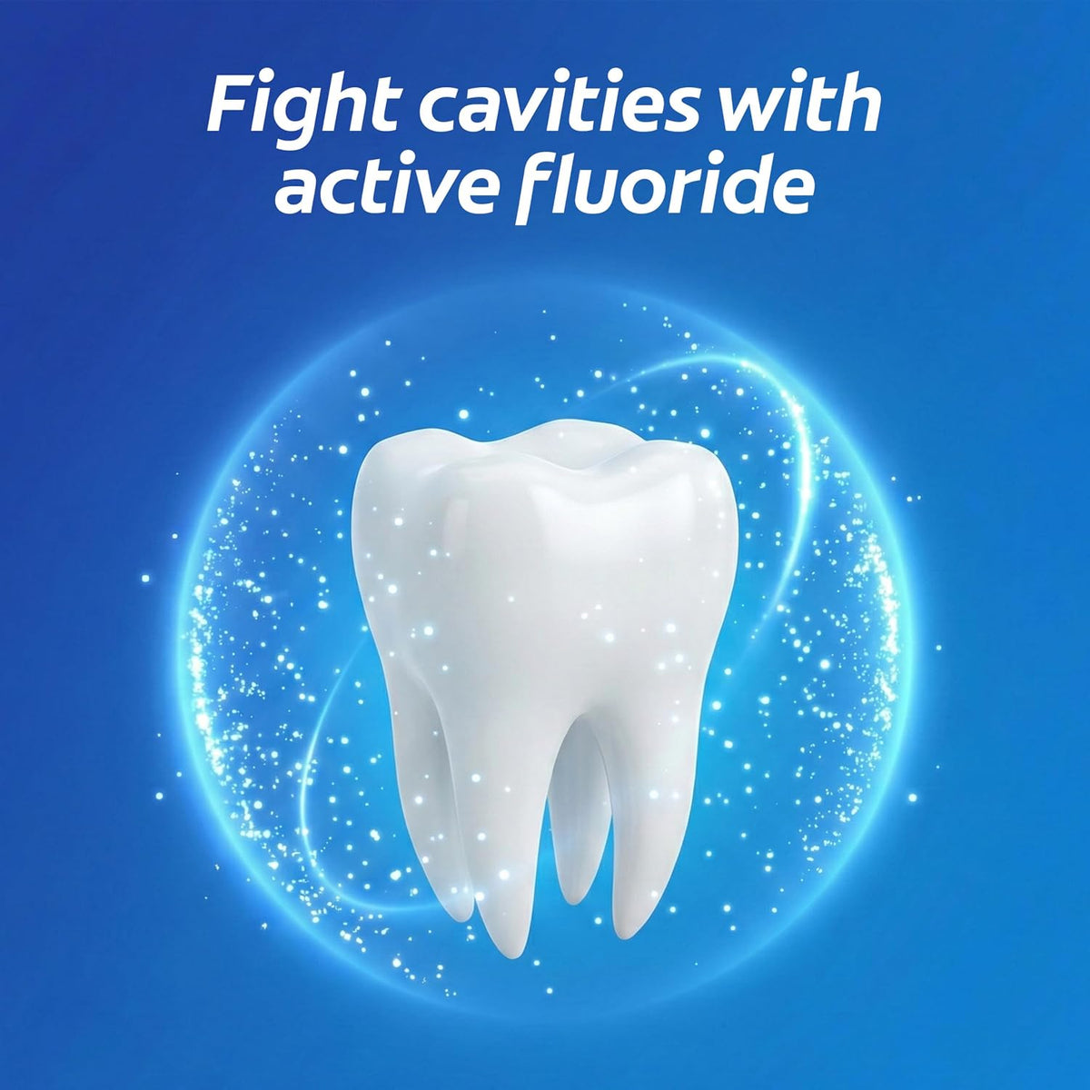 Colgate Cavity Protection Fluoride Toothpaste, Mint, 3 Pack, 6 oz