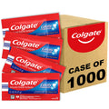 Colgate Cavity Protection Fluoride Toothpaste, Mint, 6 Pack, 6 oz