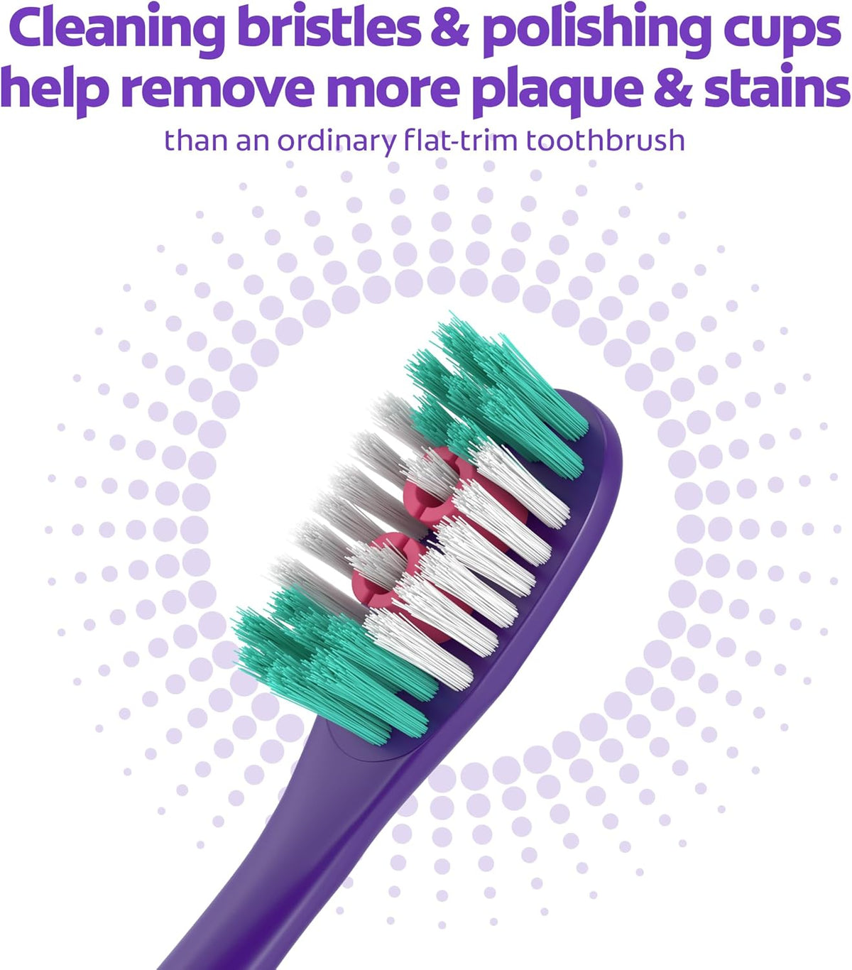 Colgate Kids Advanced Cavity Fighter Soft Toothbrushes, 4 Pack